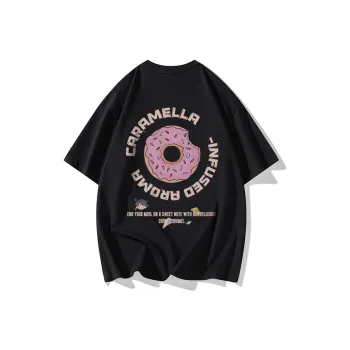 Caramella T Shirts Unisex