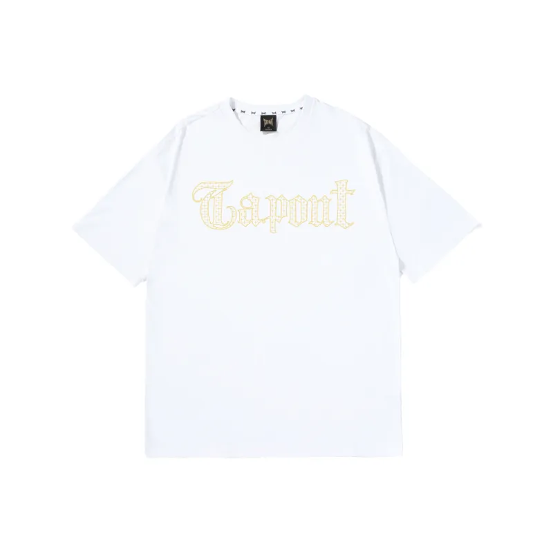TAPOUT T-Shirts Unisex-0