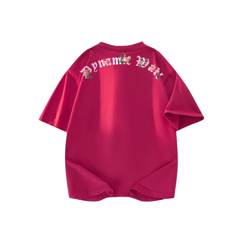 D&W T Shirts Unisex-11