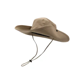 STUFFER Polyester Bucket Hats Unisex
