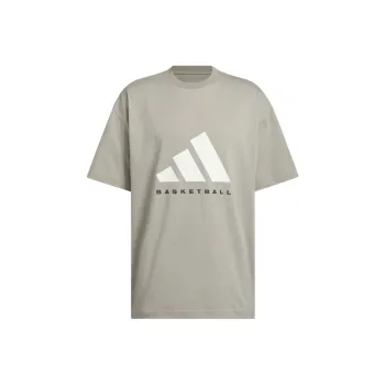 Adidas Free Shipping With AdiClub Adidas Basketball Tee Gender Neutral