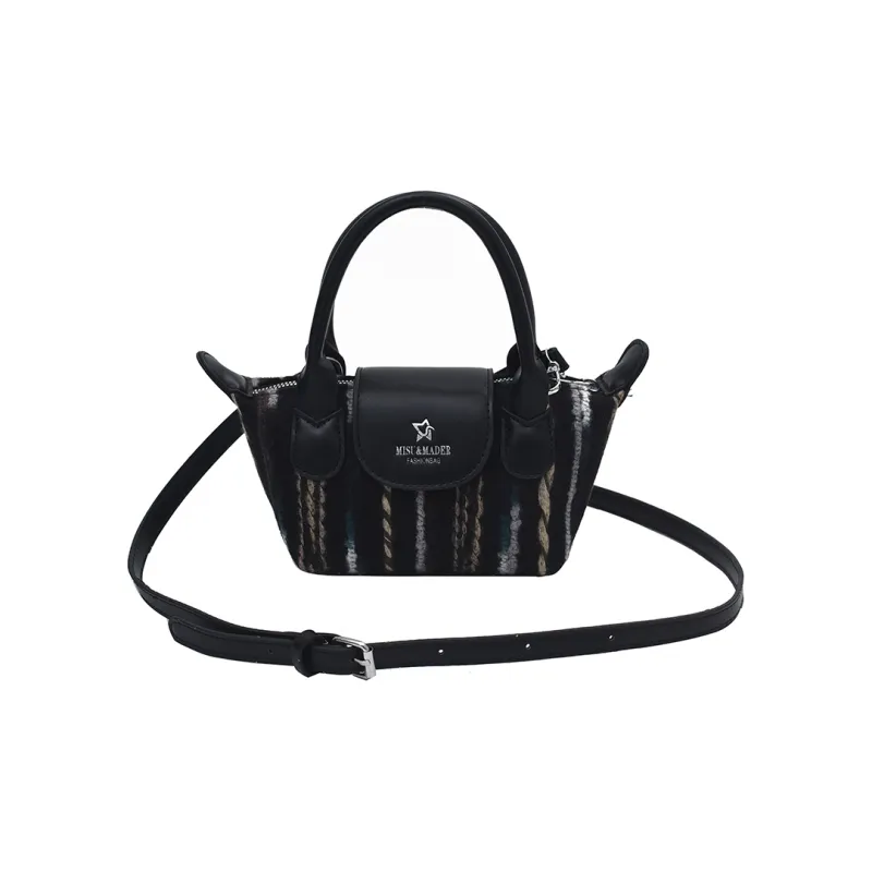 YUANTUZHE PU Handbag Women's Multicolor-24