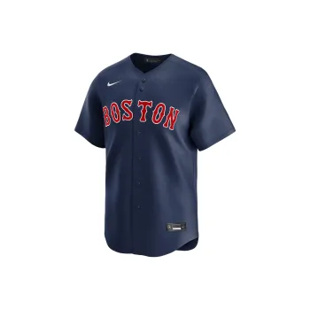 Nike David Ortiz Boston Red Sox Men's Nike Dri-FIT Adv Mlb Limited Jersey
