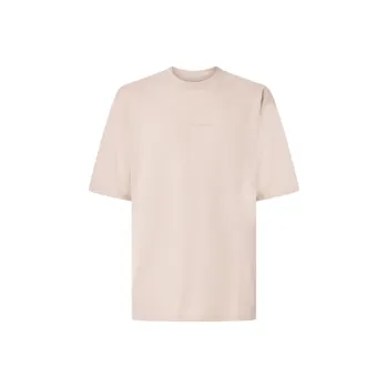 Oakley Soho SL Tee T-Shirt Men's Beige