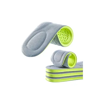 Footprint Tribe EVA Insoles Unisex