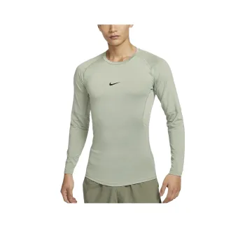 Nike Pro Men's Dri FIT Slim Short Sleeve Top