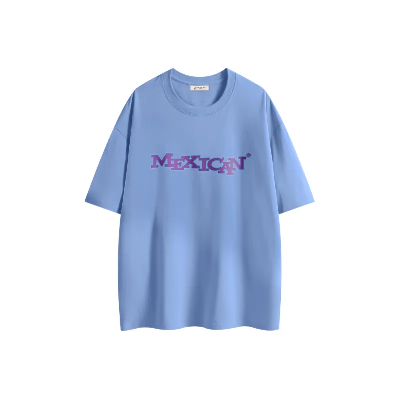 MEXICAN T Shirts Unisex-10