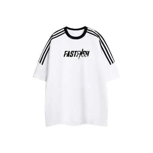 FASTFISH Shorts & Skirts Unisex