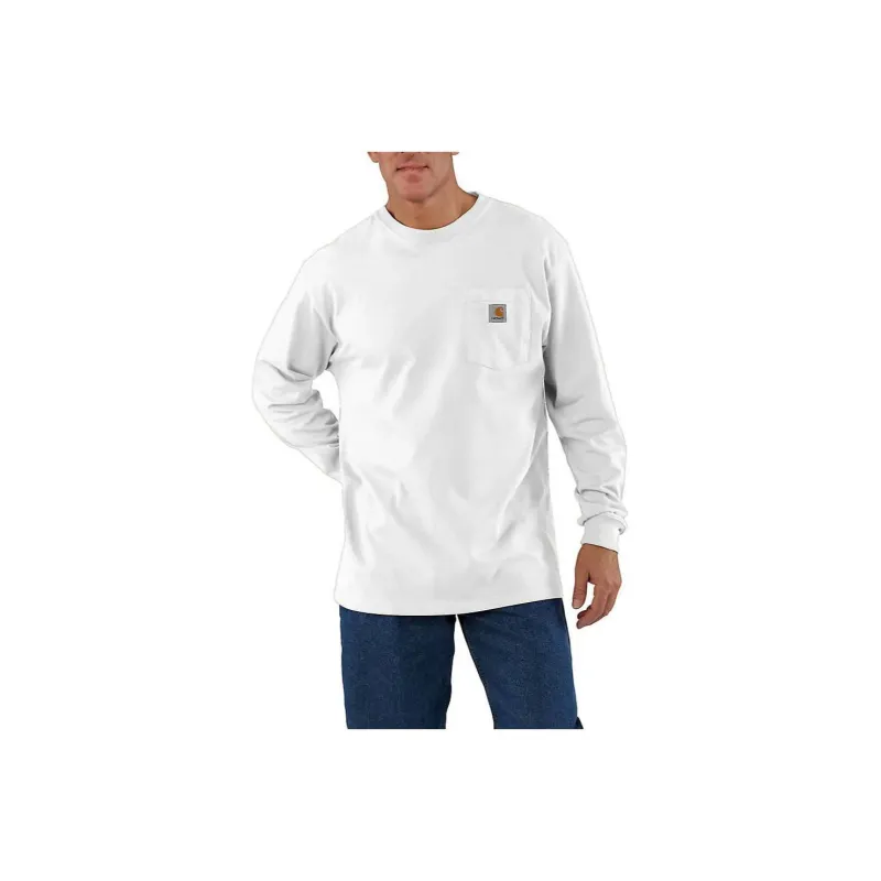 Carhartt T Shirts Men-19