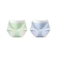 [2 Pack]Vanilla Green+Oxygen Blue