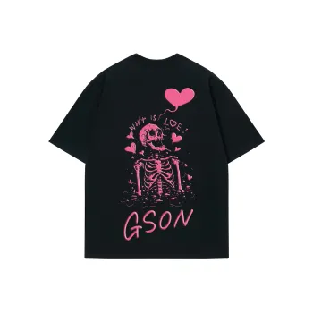 GSON T Shirts Unisex