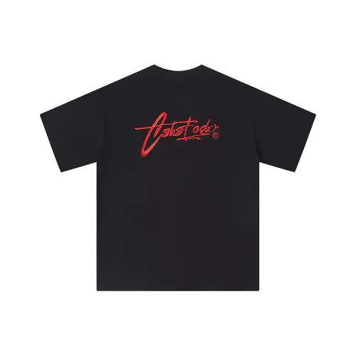 SUNSETMONENT T Shirts Unisex
