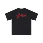 Black (Red Embroidery)