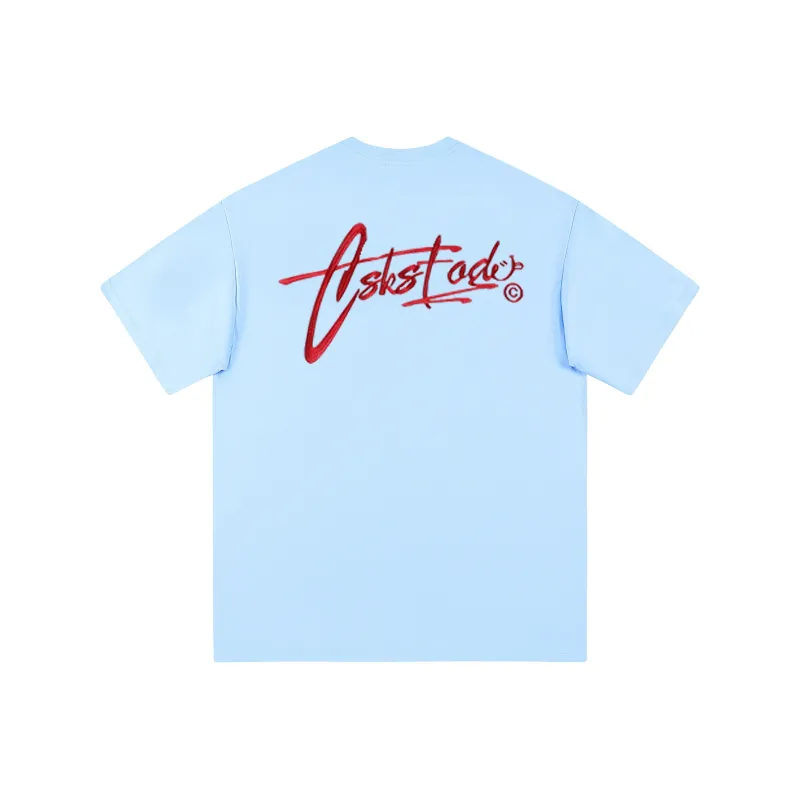 CSKS T Shirts Unisex-18