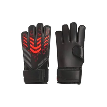 Adidas Free Shipping With AdiClub Predator Training Goalkeeper Gloves Kids
