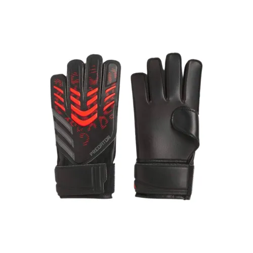 Adidas Free Shipping With AdiClub Predator Training Goalkeeper Gloves Kids