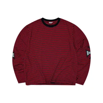 RUSURE T Shirts Unisex Burgundy