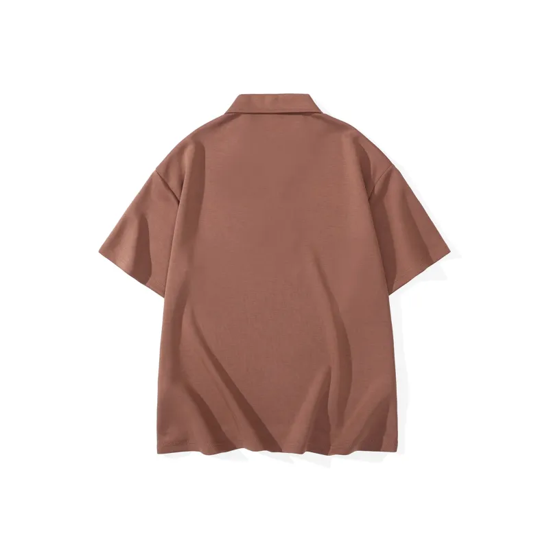 GTRG Polo Shirts Unisex-7