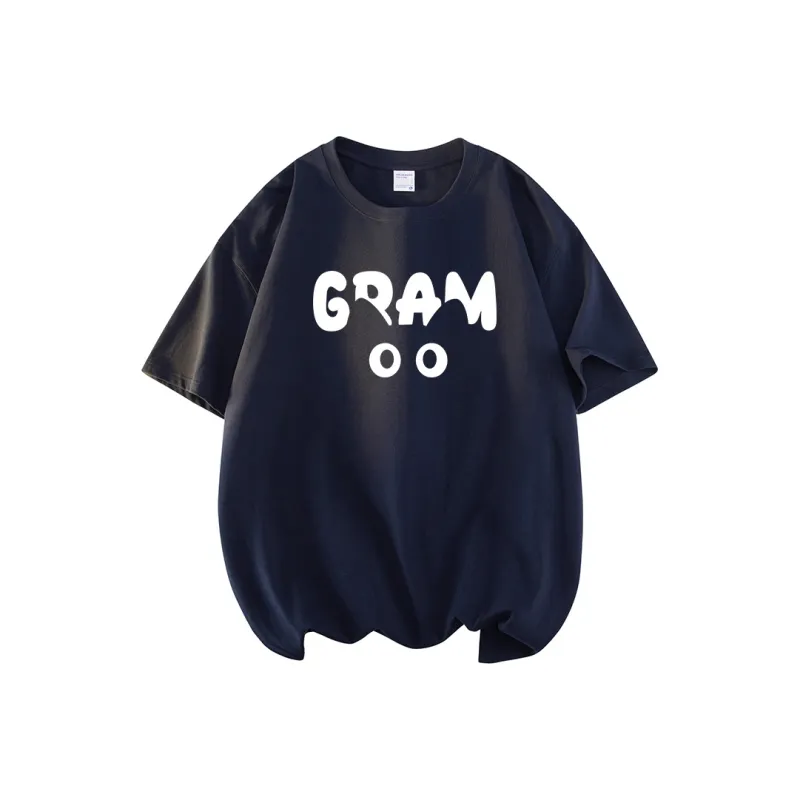 GRAMICA T Shirt Unisex Gift Box Set Included-8