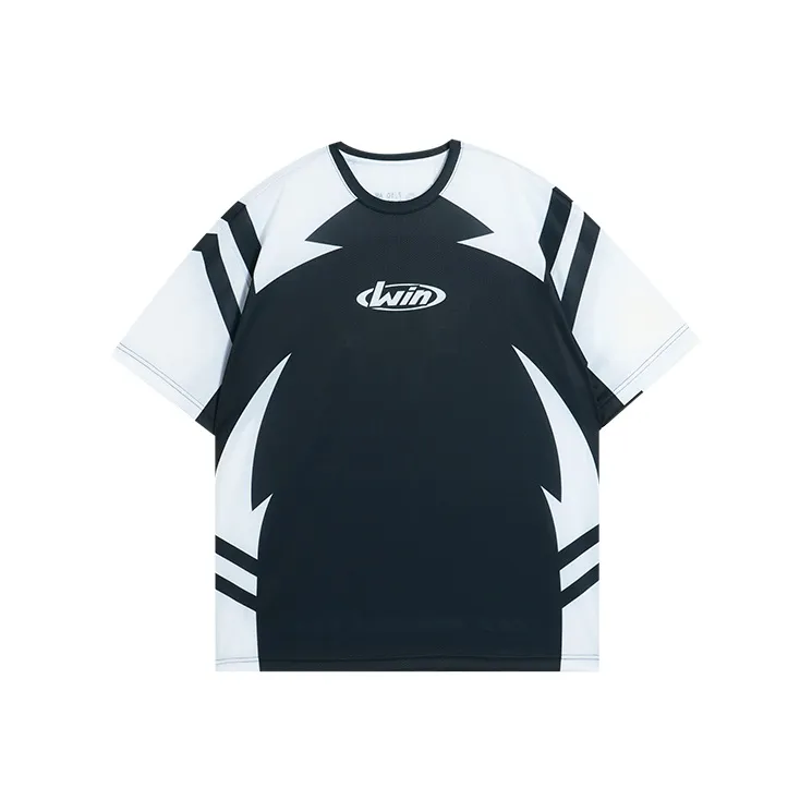RIGORER T Shirts Unisex-3