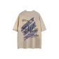 Khaki 6033 (Heavyweight 100% cotton T-Shirt)
