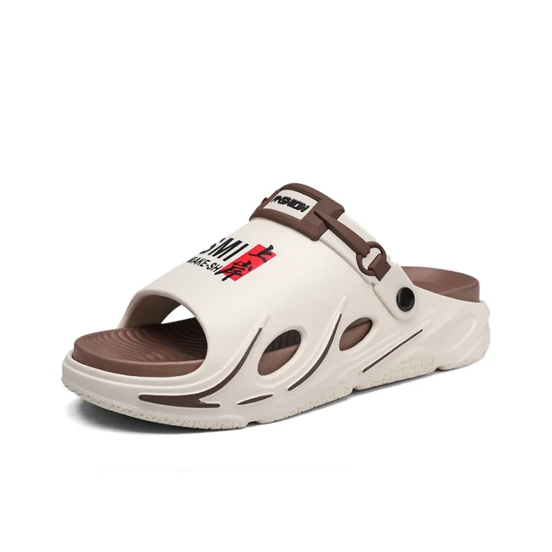 NANJIREN Beach Sandals Men-7