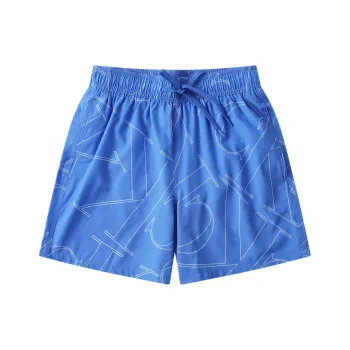 CALVIN KLEIN Casual Shorts Men's Sky Blue