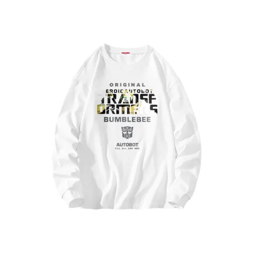 TRANSFORMERS T-Shirts Unisex