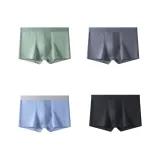 4 Pack (Dark Green+Dark Gray+Blue+Black)