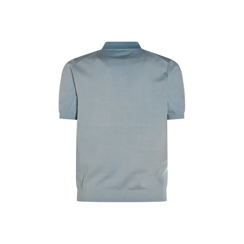 ALTEA Short sleeve T shirt-1