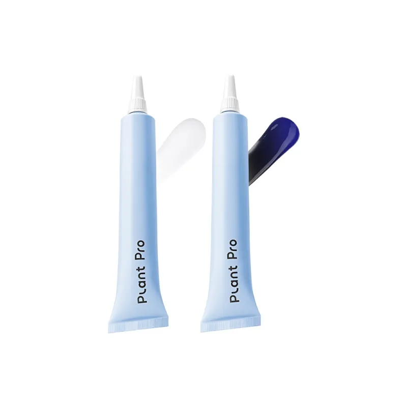Plantpro Squeeze Type Air False Eyelashes Glue Long Lasting Shaping Quick Dry-6