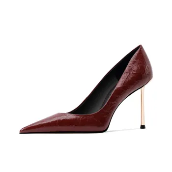 Shesrim High Heels Women's