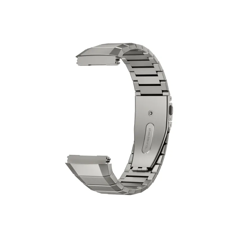 Antey Watch Bands Huawei Compatibility 190mm Titanium Alloy Material-1