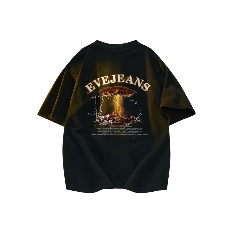 Yiwen T Shirts Unisex-5