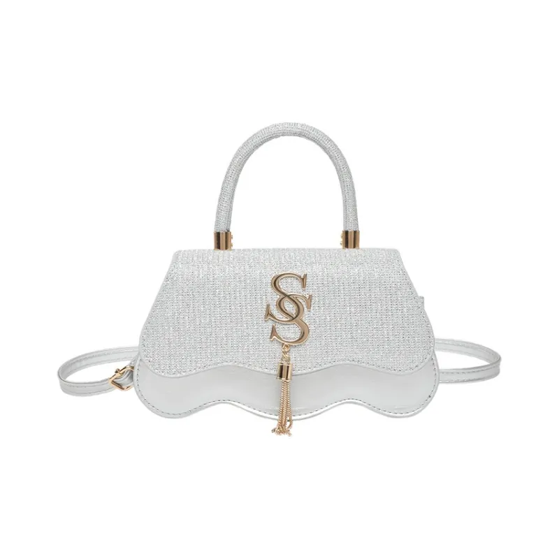 CORE BIRD PU Crossbody One Shoulder Handbags Regular Women's Multicolor-4