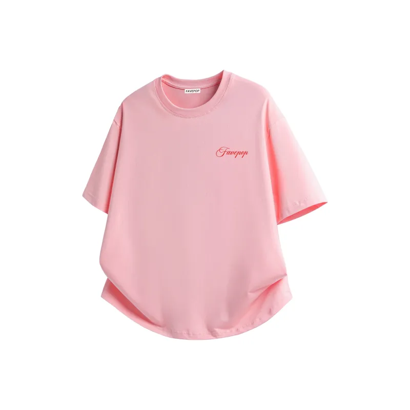 FAVEPOP T Shirts Unisex-6