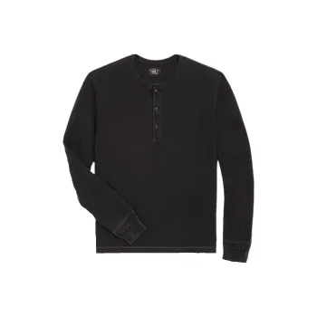 Polo Ralph Lauren T Shirt Men's Black