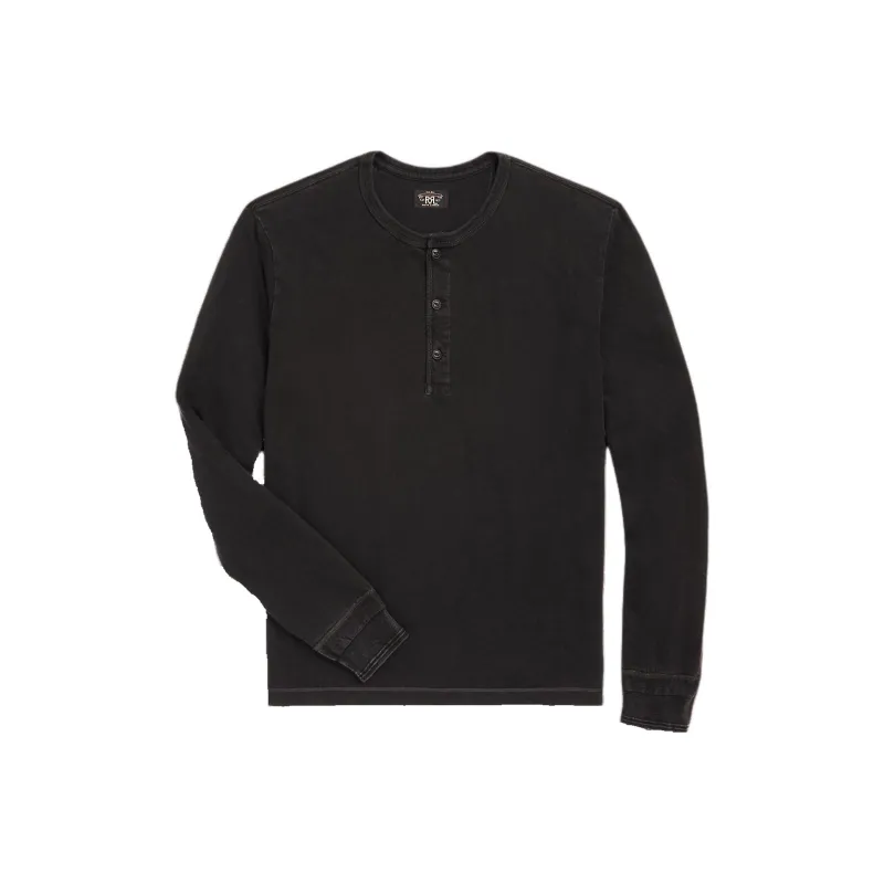 Polo Ralph Lauren T Shirt Men's Black-0