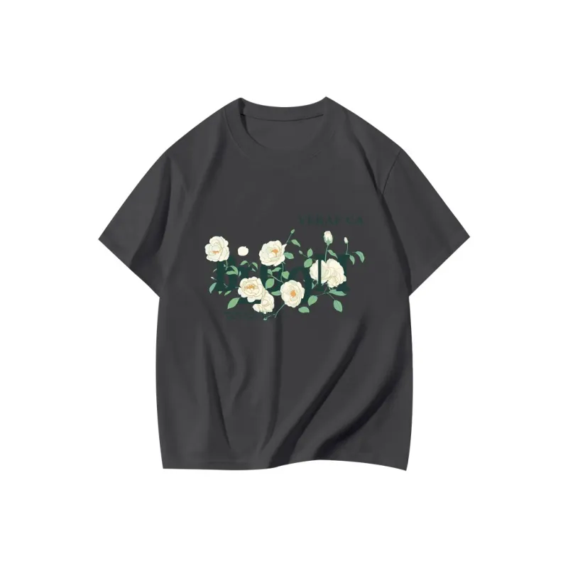 VERAF CA T Shirts Unisex-5