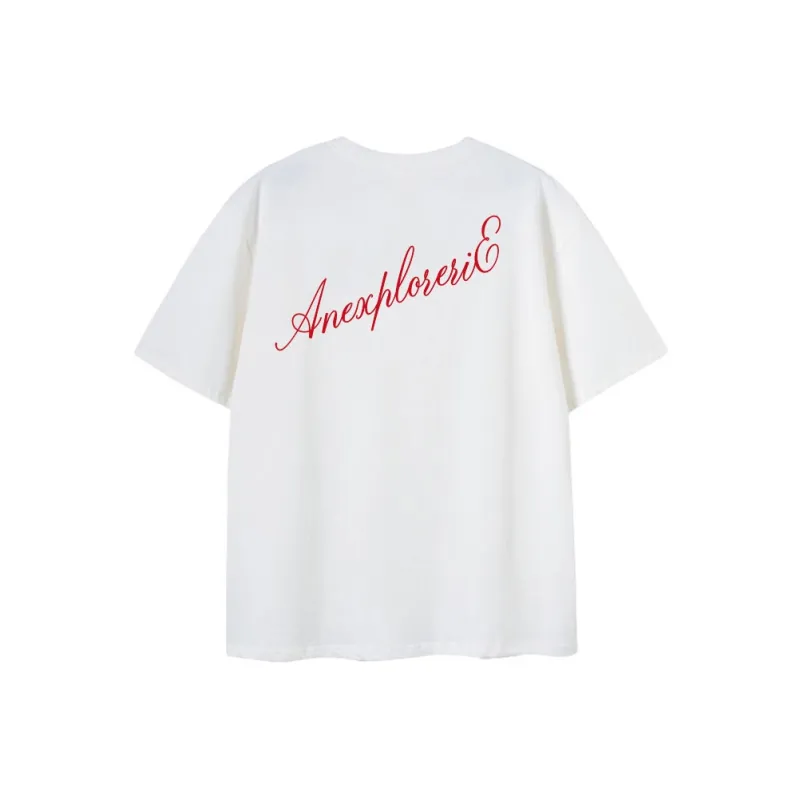 I.E T Shirts Unisex-4