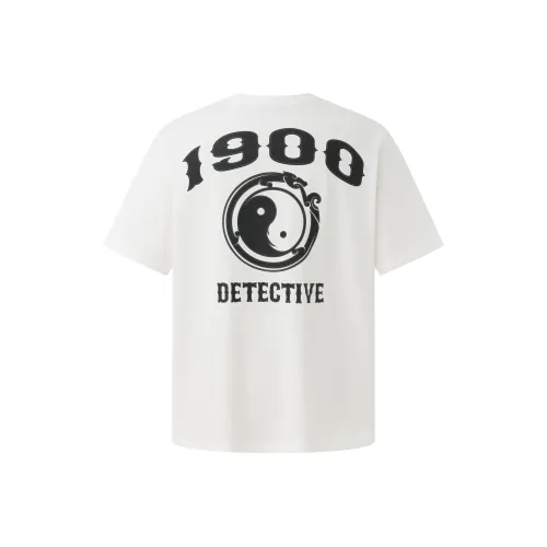 CHINISM x TANGTAN1900 T Shirt MARENGO Unisex