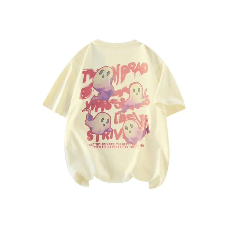 30BRAID T Shirts Unisex-13