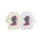 2 Pack (Custard+White)