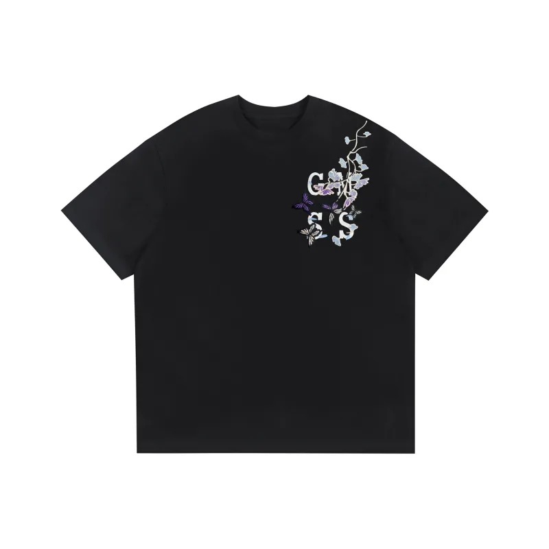 FA2LO T Shirts Unisex-1