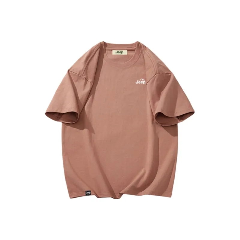Jeep Lifestyle Theme Collection T Shirt Unisex-10