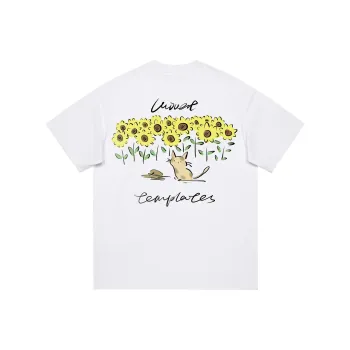 Universal Templates T Shirt Unisex