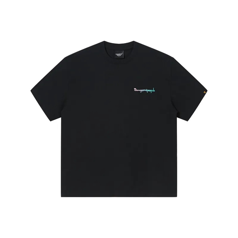 DANGEROUSPEOPLE T Shirts Unisex-0