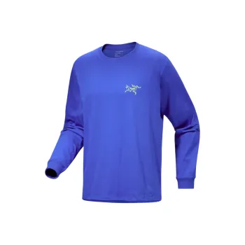 Arcteryx Kragg T Shirts Men