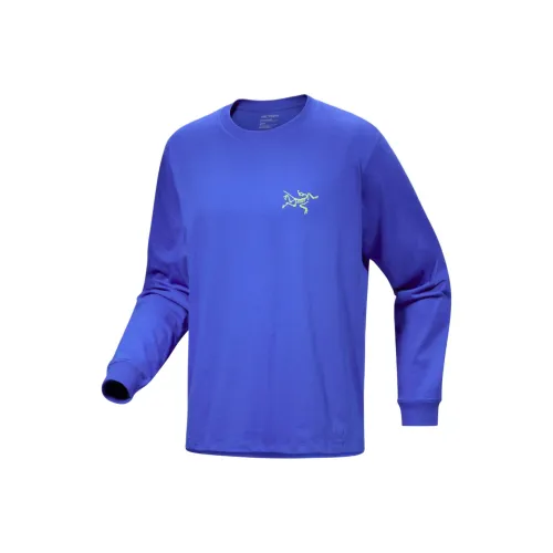 Arcteryx T Shirts Men