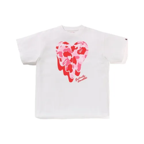 T-shirt Salewa Geometric cinzento X Emotionally Unavailable Abc Cotton Tee